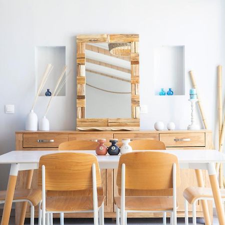 Skai Two Floor Apartment Vasilikí Eksteriør bilde